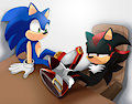 Shoe Swap!