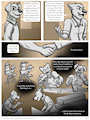Summers Gone - page 46 by Jackaloo