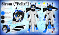 2018 Ref - Sirom Felix PG