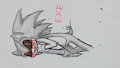 e.x.e by vickymeow