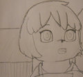 Driving Sketch by Fur915