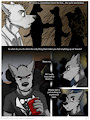 Summers Gone - page 47 by Jackaloo