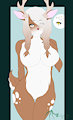 Aries The Deer