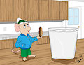 If you give a mouse a cookie