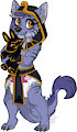 Egyptian Donaar by Donaar