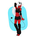 Asmodeus by Weiss