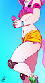 Sweetie’s Weekends by Dragk