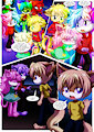 Little Tails 9 - Page 49
