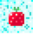 Cuberry by DrDoorknobbs