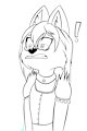 More emotions (Commish) by FrozenFangs