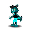 Adventure Aldin1996/Animalcomic96 by Greenblubunnygamer