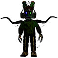 Infected Andre