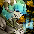 Commission: Chepre's theme by purochen