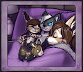 A Plushful Peace ($) by Lichfang
