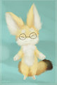 Left Hand Series: YELLOW-SAN [Trade]