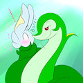 A boop to you
