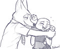 Nick x Judy by Pansakorn
