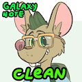 Nerdy Guil by Puggy