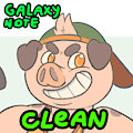 Bully Piggy by Puggy