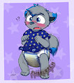 Button Popping by ludisluteo