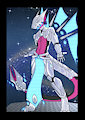 Glacial Star Dragoner Dako