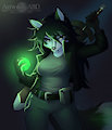 2016 Commission for fallenangel92302