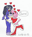 Amy X Juniper