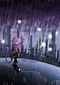 Rain's Home