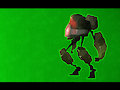 Combat Mech