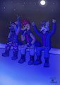 Gatecrashers