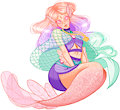 Kailani by Biisumonster