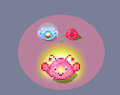 Pink Phosphor by DrDoorknobbs