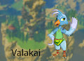 Valakai