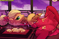 CNY Pack - Applejack