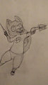 Hit Squirrel