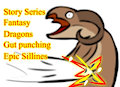 Attack The Weak Point (Chapter 1) by arbon