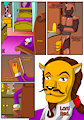 Unleashed - Chapter 2 Page 13