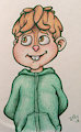 Theodore by ardvarkboy