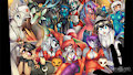 Trick or Treat all-girl halloween