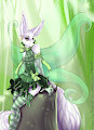 Delicate Wings (by Mrawl) by Etheras
