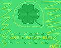 HSP-4 leafed Clover