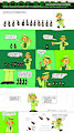 ROOT BEERS #227: Wake Up to Patrick by Bungo92