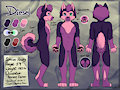 Diesel Reference