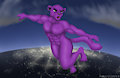 Flying