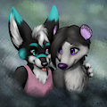 Dark & Matt