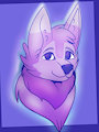 Meet Yung Puppers by Yungfluffygamer