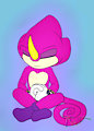 Espio by Faennec