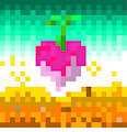 Heart Beet by DrDoorknobbs