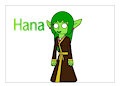 Hana