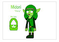 Midori